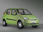 Hafei Brio 2002 года
